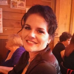 Meet your Posher, Ashlie